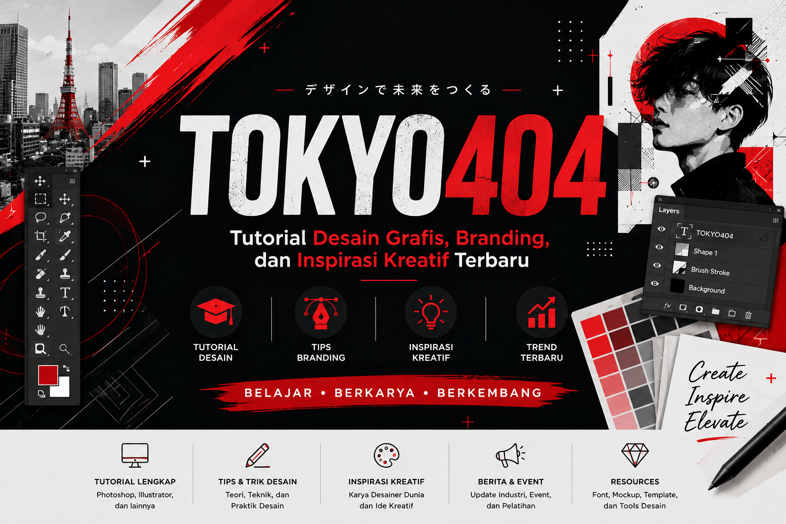 TOKYO404